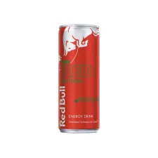 Energiedrank Red Bull watermelon blik 250 ml