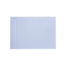 Envelop Hermes akte EC4 240x340mm zelfklevend wit doos à 250 stuks