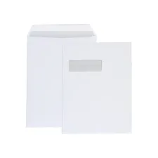 Envelop office 229x324-c4 zk vl akte 120gr
