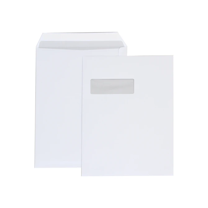 Envelop office 229x324-c4 zk vl akte 120gr