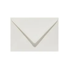 Envelop Papicolor EA5 156x220mm anjerwit pak à 6 stuks
