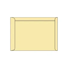 Envelop Quantore akte EB4 262x371mm cremekraft 250 stuks Envelop Quantore akte EB4 262x371mm cremekraft 250 stuks