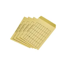Envelop Quantore huispost EB4 262x371mm met opdruk 25 stuks