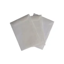 Envelop Quantore loonzak 114x162 50gr pergamijn 1000 stuks