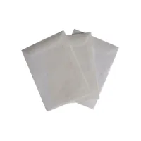 Envelop Quantore loonzak 65x105 50gr pergamijn 1000 stuks