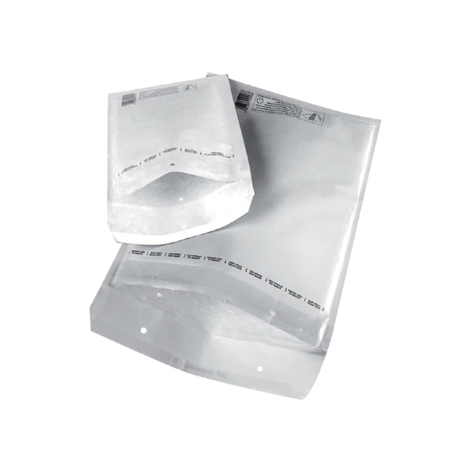 Envelop Quantore luchtkussen nr18 290x370mm wit 100 stuks