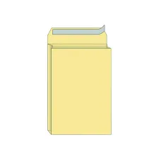 Envelop Quantore monsterzak 262x371x38mm zelfklevend creme 125 stuks Envelop Quantore monsterzak 262x371x38mm zelfklevend creme 125 stuks