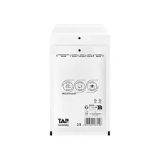 Envelop TAP Comebag luchtkussen nr12 140x220mm 200 stuks