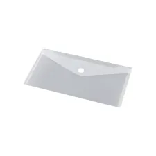 Enveloptas Europel voucher 225x125mm wit
