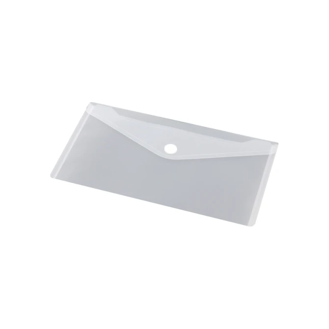 Enveloptas Europel voucher 225x125mm wit