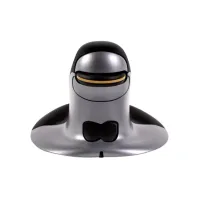 Ergonomische muis Fellowes Penguin draadloos large