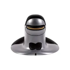 Ergonomische muis Fellowes Penguin draadloos large Ergonomische muis Fellowes Penguin draadloos large
