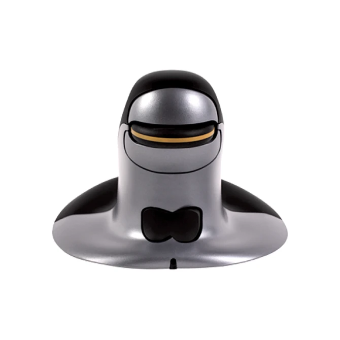 Ergonomische muis Fellowes Penguin draadloos large