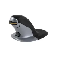 Ergonomische muis Fellowes Penguin draadloos medium