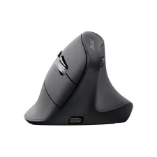 Ergonomische muis Trust hyperscroll Vyran draadloos
