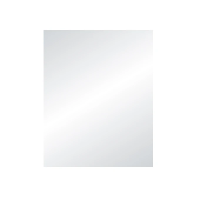 Etalagekarton Folia 1-zijdig 48x68cm 380gr nr631 zilver