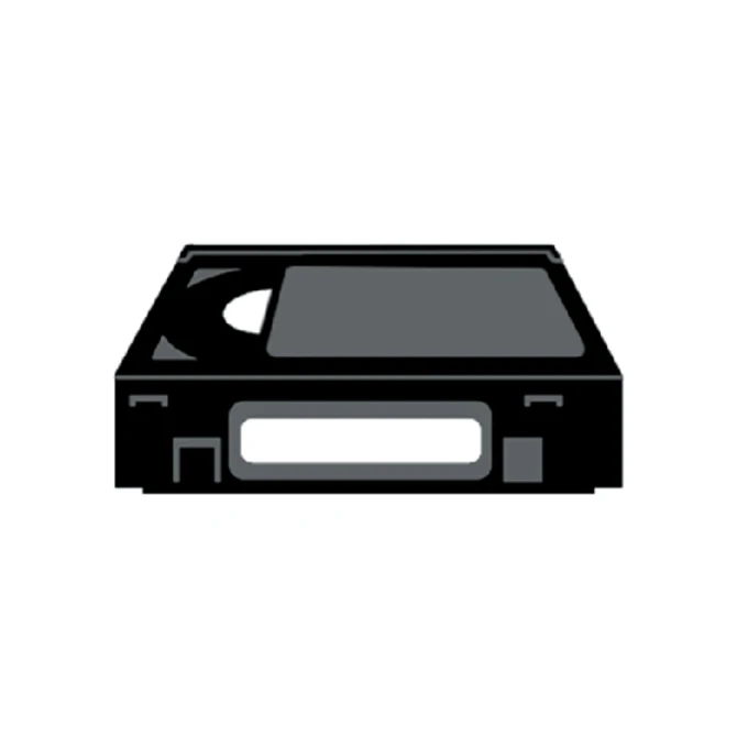 Etiket Avery L7665-25 72x21.2mm voor media tape's 600 etiketten