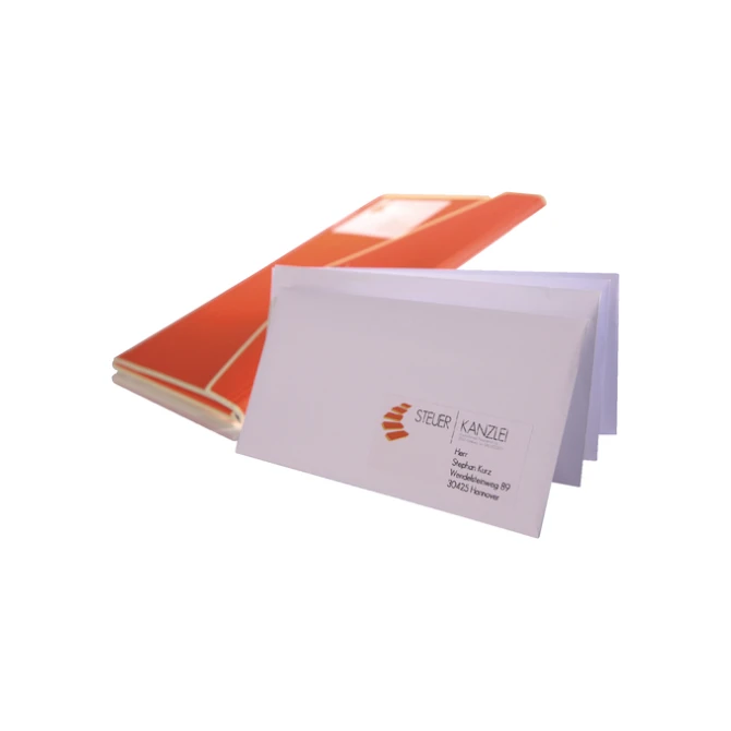 Etiket Avery Zweckform 3421 70x25.4mm wit 3300stuks