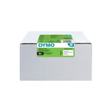 Etiket Dymo LabelWriter 5XL verzendlabel 102x210mm 6 rollen á 140 stuks wit Etiket Dymo LabelWriter 5XL verzendlabel 102x210mm 6 rollen á 140 stuks wit