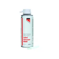 Etiket en sticker verwijderaar Quantore 200ml