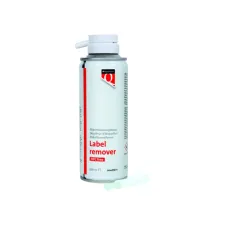 Etiket en sticker verwijderaar Quantore 200ml Etiket en sticker verwijderaar Quantore 200ml