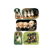 Etiket HERMA 3528 honden