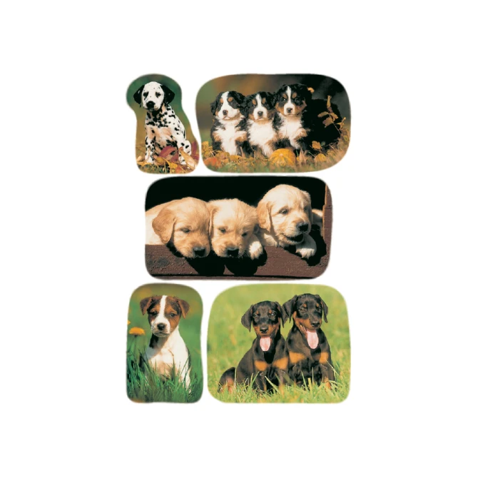 Etiket HERMA 3528 honden