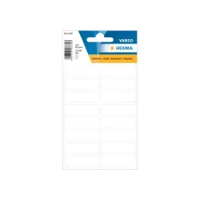 Etiket HERMA 3739 13x40mm wit 112 stuks