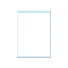 Etiket HERMA 3759 81x110mm wit 8 stuks