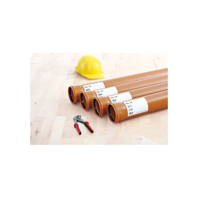 Etiket HERMA 4692 97x42.3mm weerbestendig wit 300st