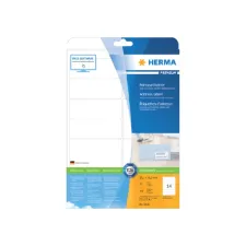 Etiket HERMA 5076 99.1x38.1mm premium wit 350stuks