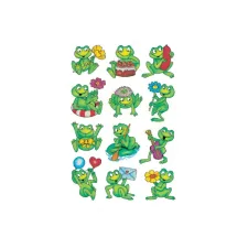 Etiket HERMA 5601 kikkers