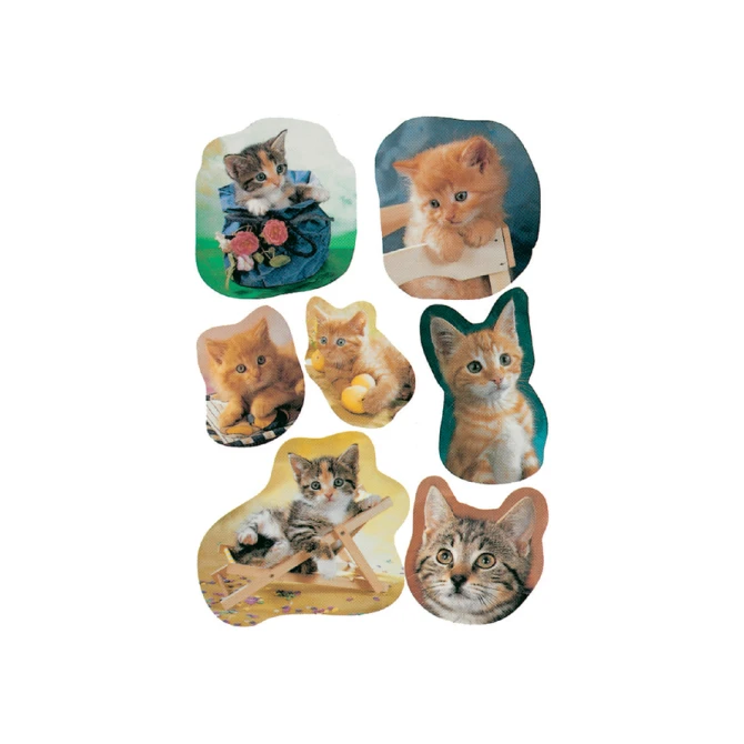 Etiket HERMA 5747 katten