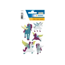Etiket HERMA 6667 eenhoorn