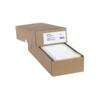 Etiket HERMA 8210 88.9x23Mm 1-baans wit 6000stuks