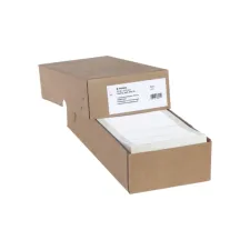 Etiket HERMA 8212 101.6x35.7mm 1-baans wit 4000stuks