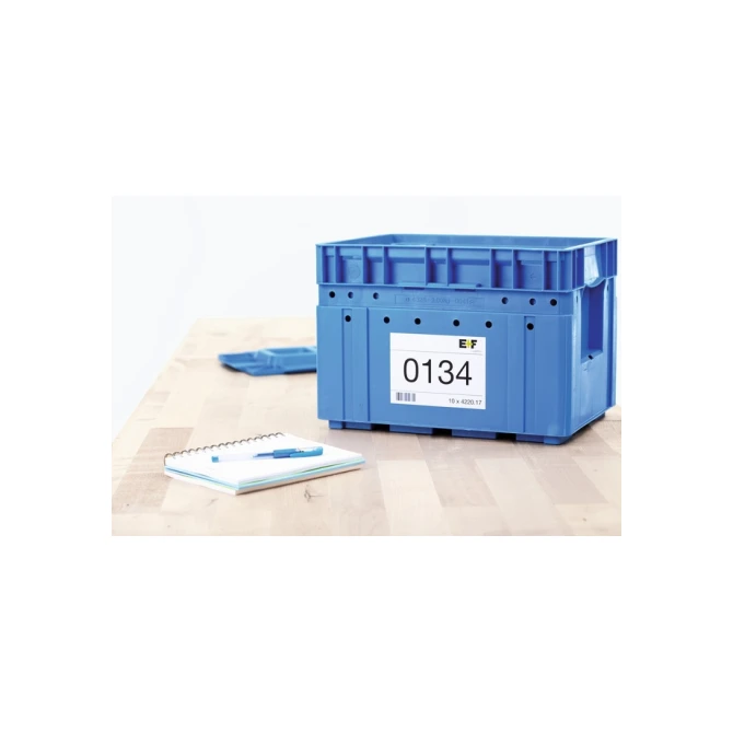 Etiket HERMA 8692 A3 420X297mm 100 etiketten