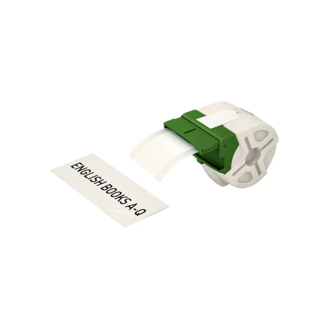 Etiket Leitz icon labelprint papier 50mmx22m wit