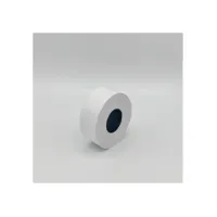 Etiket voor Sato Judo Food 26x16mm wit