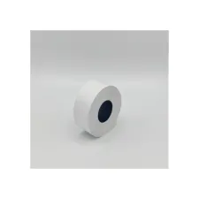 Etiket voor Sato Judo Food 26x16mm wit Etiket voor Sato Judo Food 26x16mm wit