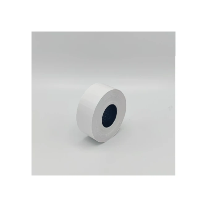 Etiket voor Sato Judo Food 26x16mm wit