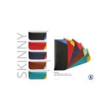 Etui I Need You Skinny voor leesbrillen assorti Etui I Need You Skinny voor leesbrillen assorti