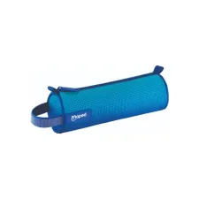 Etui Maped Kidy Learn Concentration rond blauw Etui Maped Kidy Learn Concentration rond blauw