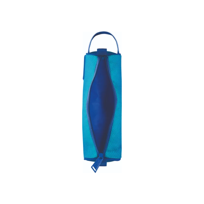 Etui Maped Kidy Learn Concentration rond blauw
