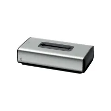 Facial tissuedispenser Tork Image Line zilver 460013 Facial tissuedispenser Tork Image Line zilver 460013