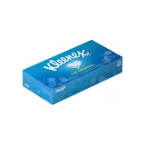 Facial tissues