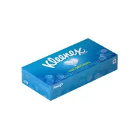 Facial tissues Kleenex 2-laags 100 vel wit 8827
