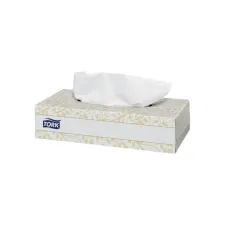 Facial tissues Tork Premium 2-laags 100 vel wit 140280 Facial tissues Tork Premium 2-laags 100 vel wit 140280