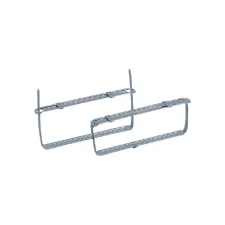 Fastener bundelbeugels 70850 50 stuks