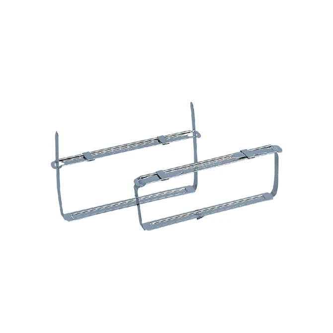 Fastener bundelbeugels 70850 50 stuks